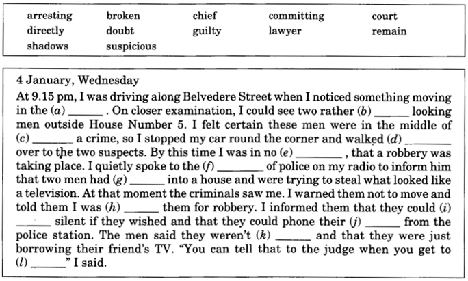 NCERT Solutions for Class 9 English Main Course Book Unit 5 Mystery Chapter 1 Bermuda Triangle 9