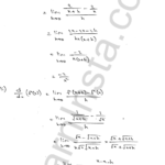 RD Sharma Class 11 Solutions Chapter 30 Derivatives Ex 30.2 1.1