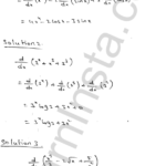 RD Sharma Class 11 Solutions Chapter 30 Derivatives Ex 30.3 1.1