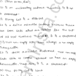 RD Sharma Class 11 Solutions Chapter 31 Mathematical Reasoning Ex 31.1 1.1