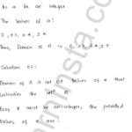 RD Sharma Class 12 Solutions Chapter 1 Relations VSAQ 1.1