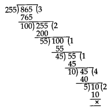 CBSE Sample Papers for Class 10 Maths in Hindi Medium Paper 1 9