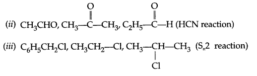 CBSE Sample Papers for Class 12 Chemistry Paper 1 Q.26.2