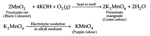 CBSE Sample Papers for Class 12 Chemistry Paper 2 Q.17