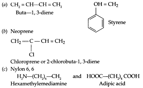 CBSE Sample Papers for Class 12 Chemistry Paper 2 Q.21