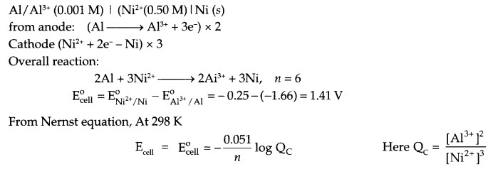 CBSE Sample Papers for Class 12 Chemistry Paper 3 Q.24.3