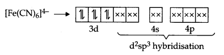 CBSE Sample Papers for Class 12 Chemistry Paper 3 Q.6.1