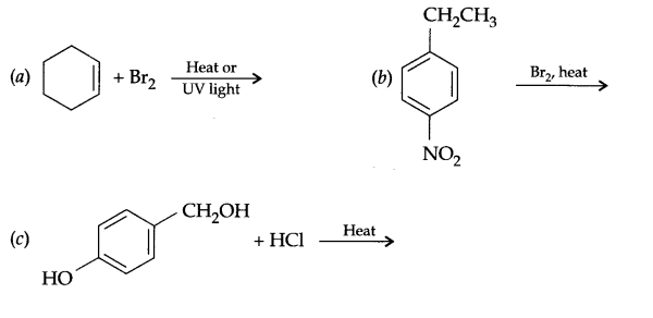 CBSE Sample Papers for Class 12 Chemistry Paper 4 Q.12.1