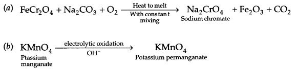 CBSE Sample Papers for Class 12 Chemistry Paper 4 Q.7