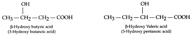 CBSE Sample Papers for Class 12 Chemistry Paper 5 Q.19.2