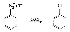 CBSE Sample Papers for Class 12 Chemistry Paper 6 Q.10.1