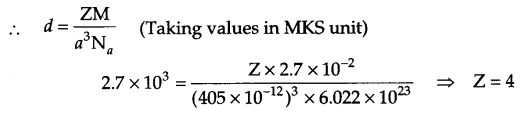 CBSE Sample Papers for Class 12 Chemistry Paper 6 Q.25.2
