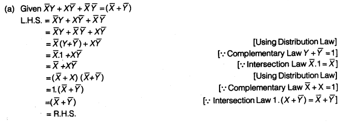 CBSE Sample Papers for Class 12 Computer Science Paper 1 10