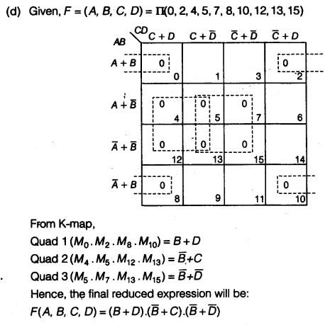 CBSE Sample Papers for Class 12 Computer Science Paper 1 12