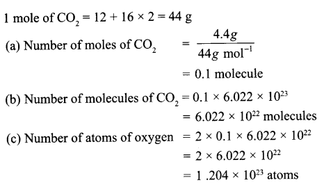 CBSE Sample Papers for Class 9 Science Paper 1 Q.13