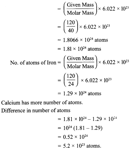 CBSE Sample Papers for Class 9 Science Paper 4 Q.6