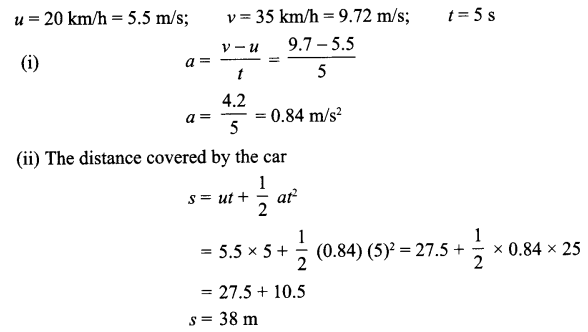CBSE Sample Papers for Class 9 Science Paper 5 Q.12