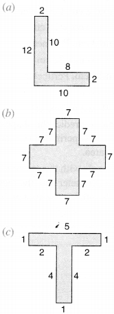 NCERT Solutions for Class 6 Maths Chapter 10 Mensuration 21