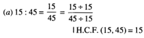 NCERT Solutions for Class 6 Maths Chapter 12 Ratio and Proportion 32