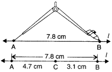 NCERT Solutions for Class 6 Maths Chapter 14 Practical Geometry 9