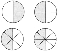 NCERT Solutions for Class 6 Maths Chapter 7 Fractions 18