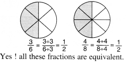 NCERT Solutions for Class 6 Maths Chapter 7 Fractions 21