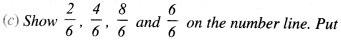 NCERT Solutions for Class 6 Maths Chapter 7 Fractions 55