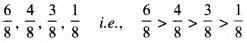 NCERT Solutions for Class 6 Maths Chapter 7 Fractions 59