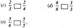 NCERT Solutions for Class 6 Maths Chapter 7 Fractions 69