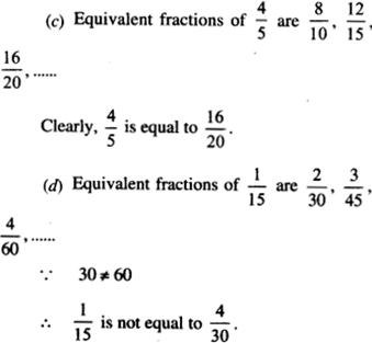 NCERT Solutions for Class 6 Maths Chapter 7 Fractions 81