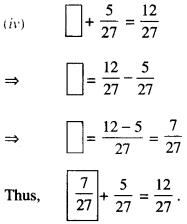 NCERT Solutions for Class 6 Maths Chapter 7 Fractions 94