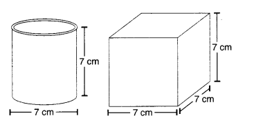 NCERT Solutions for Class 8 Maths Chapter 11 Mensuration Ex 11.3 7