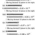 NCERT Solutions for Class 8 Maths Chapter 12 Exponents and Powers Ex 12.2 1