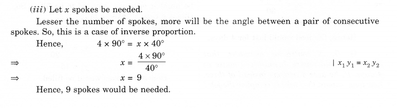 NCERT Solutions for Class 8 Maths Chapter 13 Direct and Indirect Proportions Ex 13.2 6
