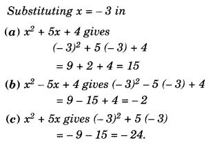 NCERT Solutions for Class 8 Maths Chapter 14 Factorisation Ex 14.4 1