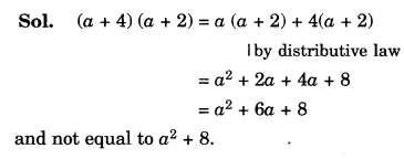 NCERT Solutions for Class 8 Maths Chapter 14 Factorisation Ex 14.4 5