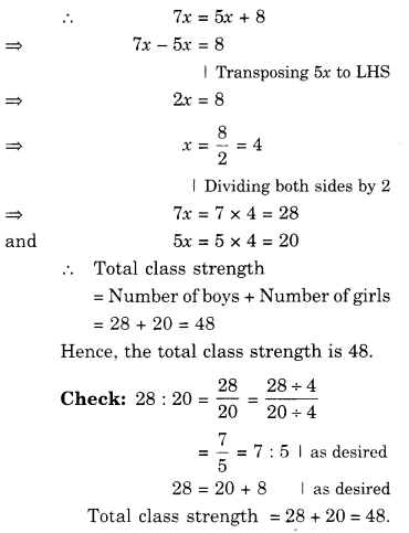 NCERT Solutions for Class 8 Maths Chapter 2 Linear Equations in One Variable Ex 2.2 15