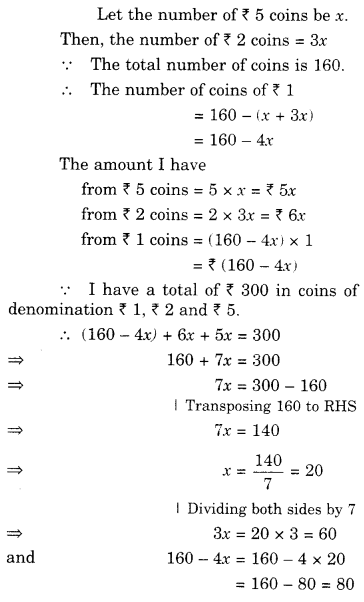 NCERT Solutions for Class 8 Maths Chapter 2 Linear Equations in One Variable Ex 2.2 23