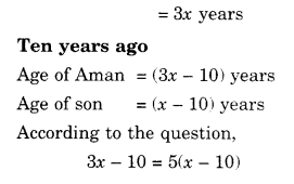 NCERT Solutions for Class 8 Maths Chapter 2 Linear Equations in One Variable Ex 2.4 14