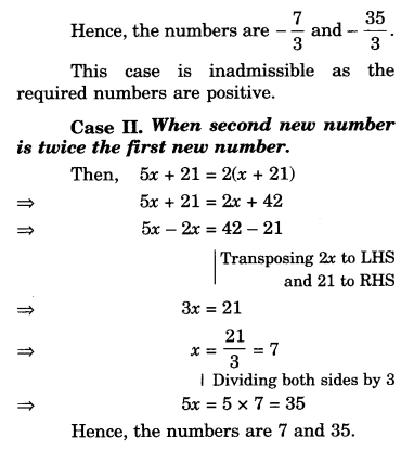 NCERT Solutions for Class 8 Maths Chapter 2 Linear Equations in One Variable Ex 2.4 3