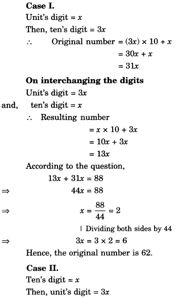 NCERT Solutions for Class 8 Maths Chapter 2 Linear Equations in One Variable Ex 2.4 6