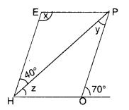 NCERT Solutions for Class 8 Maths Chapter 3 Understanding Quadrilaterals Ex 3.3 4