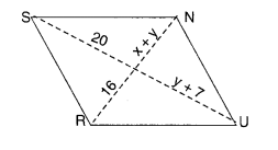 NCERT Solutions for Class 8 Maths Chapter 3 Understanding Quadrilaterals Ex 3.3 6