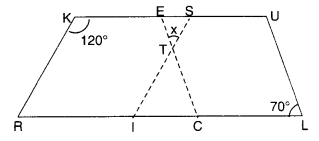 NCERT Solutions for Class 8 Maths Chapter 3 Understanding Quadrilaterals Ex 3.3 7