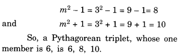 NCERT Solutions for Class 8 Maths Chapter 6 Squares and Square Roots Ex 6.2 1