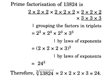 NCERT Solutions for Class 8 Maths Chapter 7 Cubes and Cube Roots Ex 7.2 9