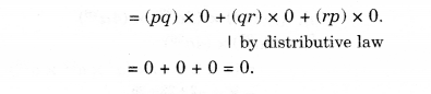 NCERT Solutions for Class 8 Maths Chapter 9 Algebraic Expressions and Identities Ex 9.3 4