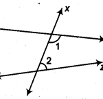 NCERT Solutions for Class 9 Maths Chapter 3 Introduction to Euclid's Geometry Ex 3.2 img 1