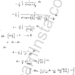 RD Sharma Class 12 Solutions Chapter 19 Indefinite Integrals Ex 19.15 1.1