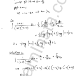 RD Sharma Class 12 Solutions Chapter 19 Indefinite Integrals Ex 19.30 1.1